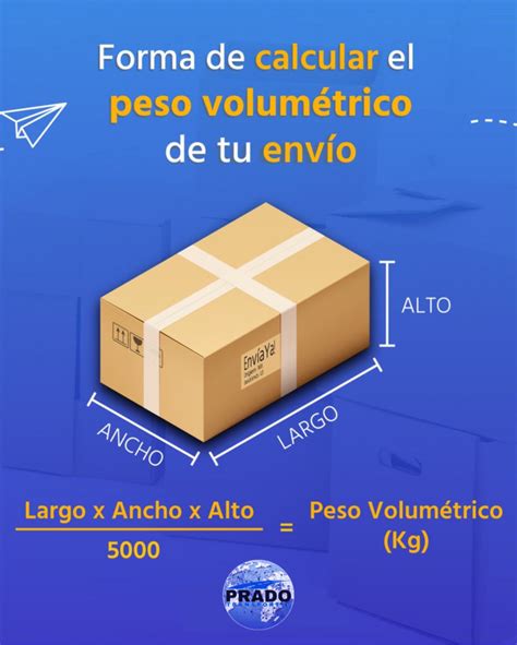 hermes peso volumetrico|calculadora de pesos volumetros.